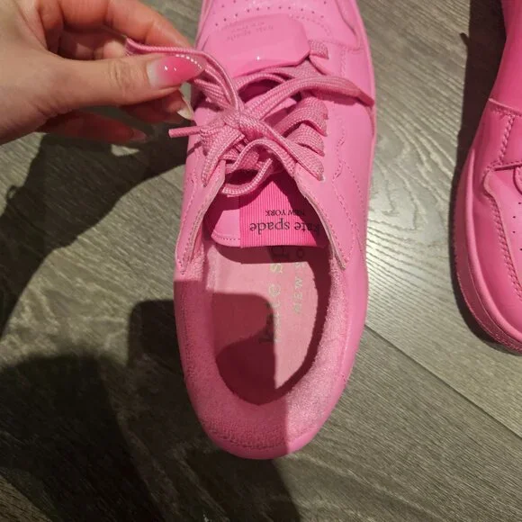 Kate Spade Sneaker - Picture 3 of 5